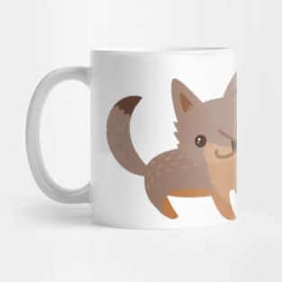 Baby Foxyy Mug